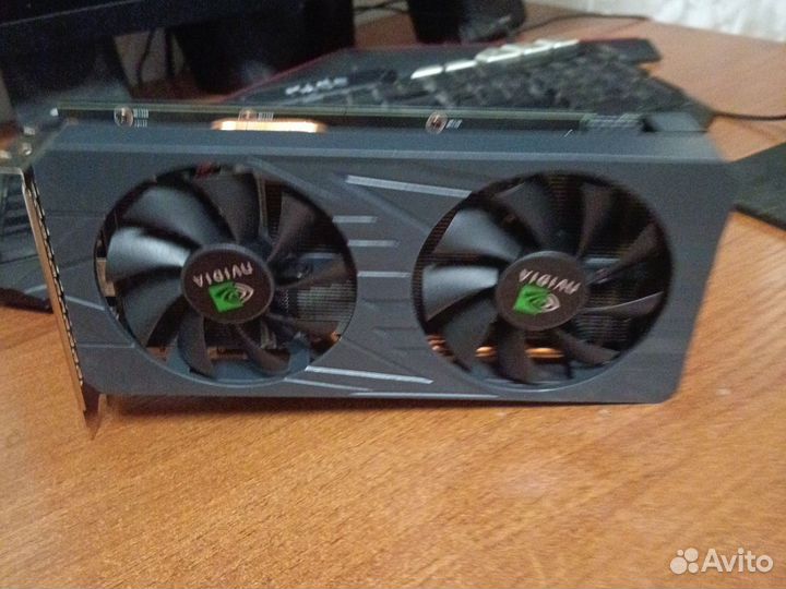 Видеокарта rtx 3070m