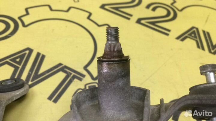 Трапеция дворников в сборе Suzuki Escudo TD94W