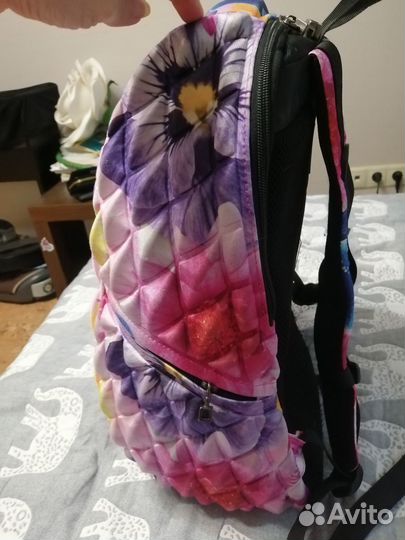 Рюкзак Mad Pax для подростка