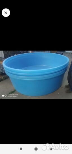 Бассейн для купания. (опт)