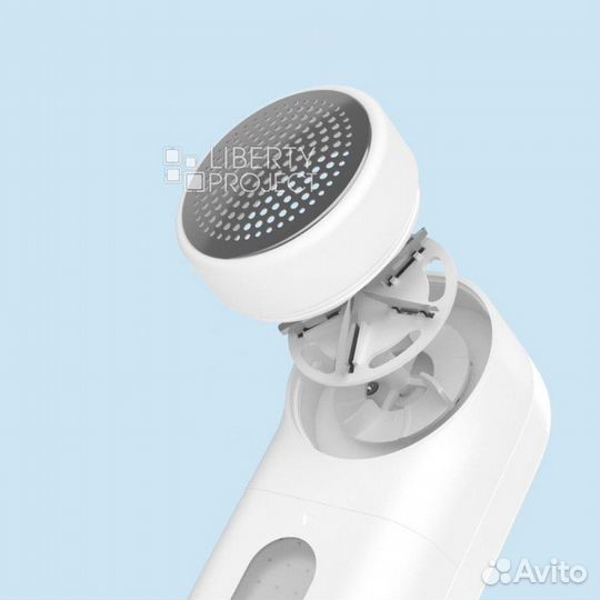 Машинка для удаления катышков Xiaomi Mijia