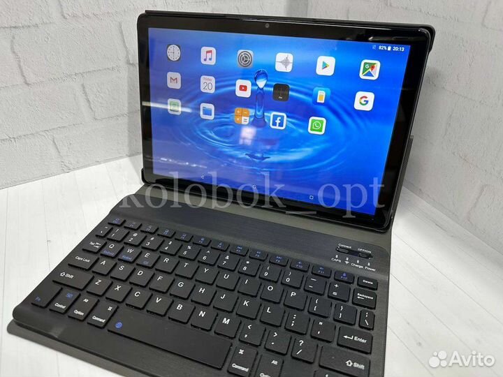 Планшет Umiio А19 Pro Оптом