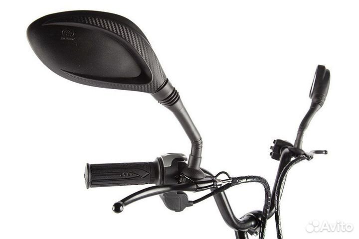 Электровелосипед