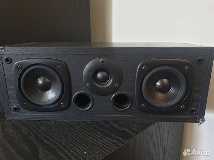 Кинотеатр Marantz 6.1+ас RRR Baltic line