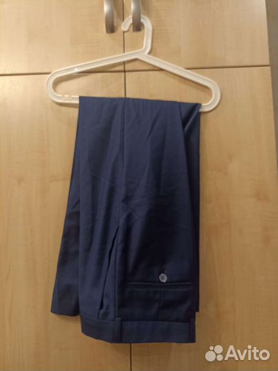 Школьный костюм 170/46