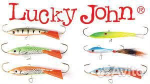 Балансир Lucky John