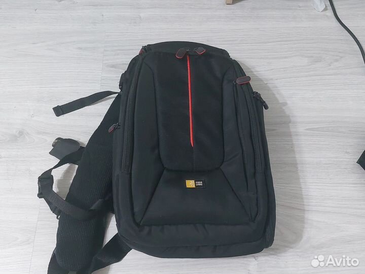 Рюкзак Case Logic Camera Backpack
