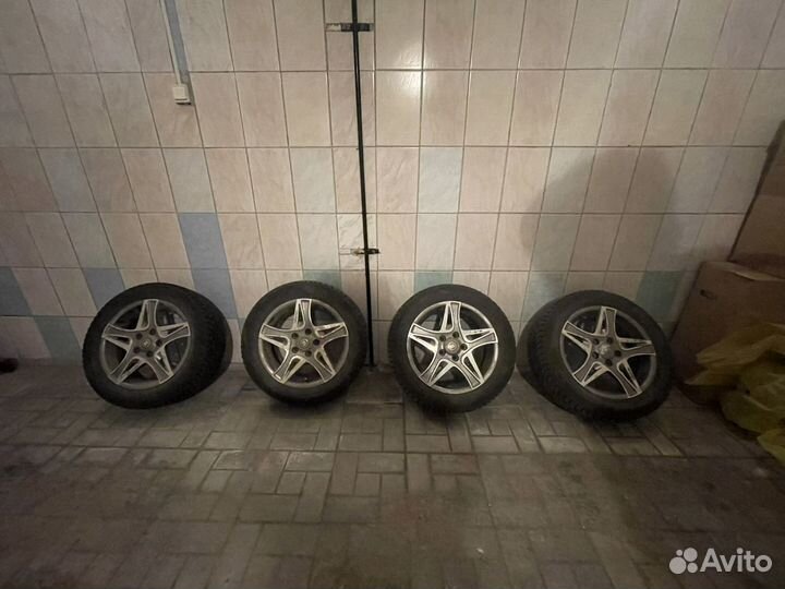 Nokian Tyres Hakkapeliitta 8 205/55 R16