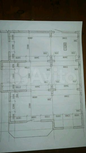 3-к. квартира, 92,1 м², 3/9 эт.