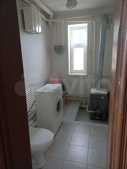 Дом 80 м² на участке 6 сот.