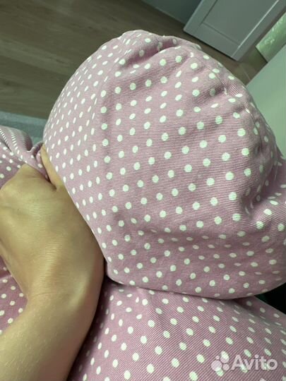 Подушка для беременных theraline