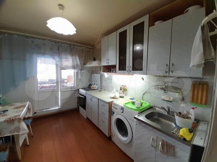 Дом 94 м² на участке 5 сот.