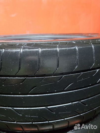 Toyo DRB 225/55 R17 97V