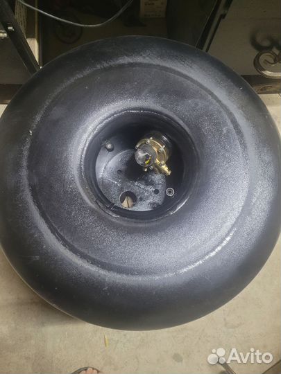 Комплект гбо 4го поколения. BRC. Италия