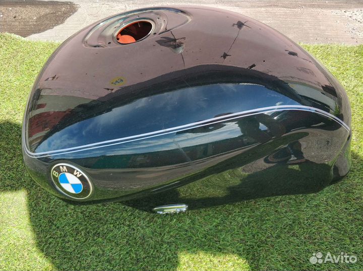 Бензобак на bmw r1200c r1200cl