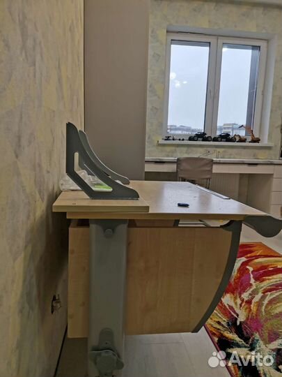 Письменный стол бу дэми