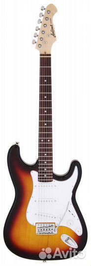 Электро гитара Aria STG-003