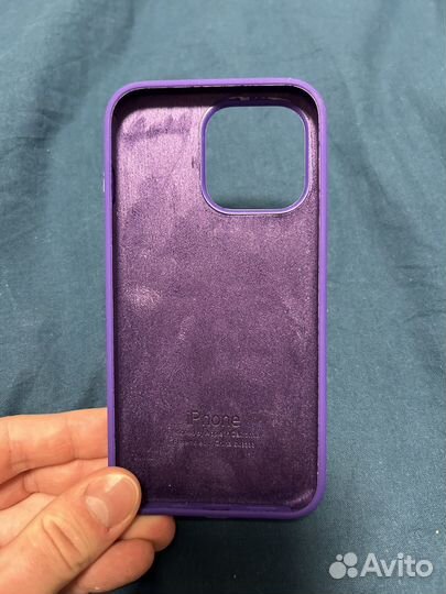 Чехол на iPhone 13 pro