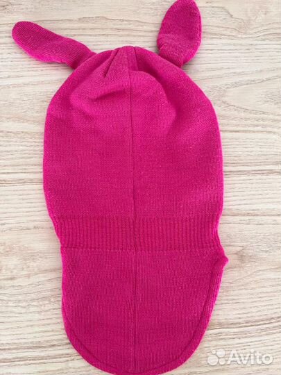 Шапка шлем Ice Peak, б/у