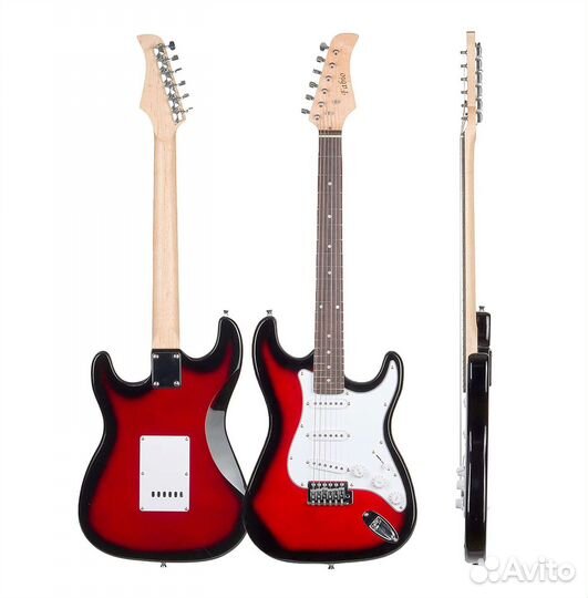 Электрогитара