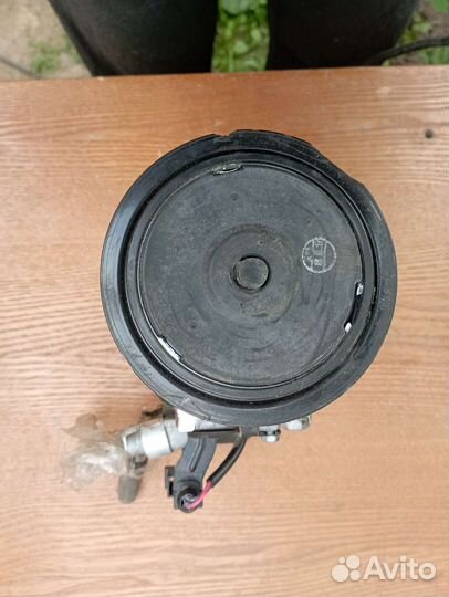 Насос кондиционера