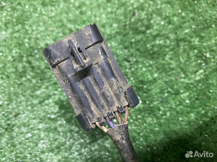 Датчик кислорода верхный chery tiggo t11