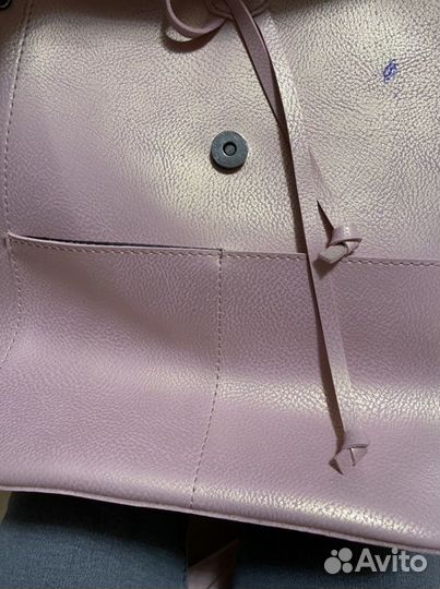 Рюкзак женский