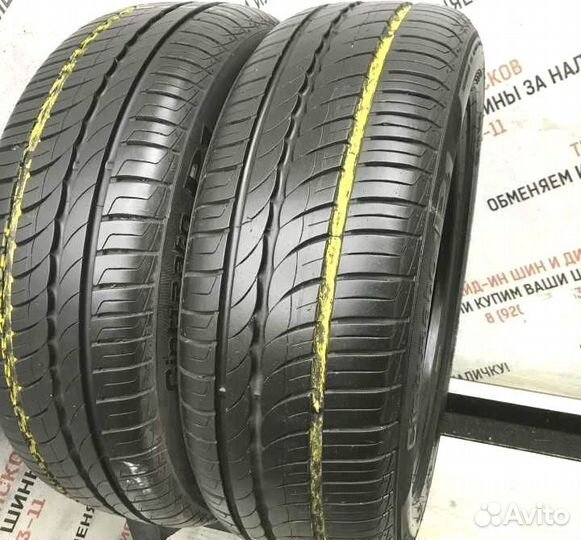 Pirelli Cinturato P1 215/60 R16 99V