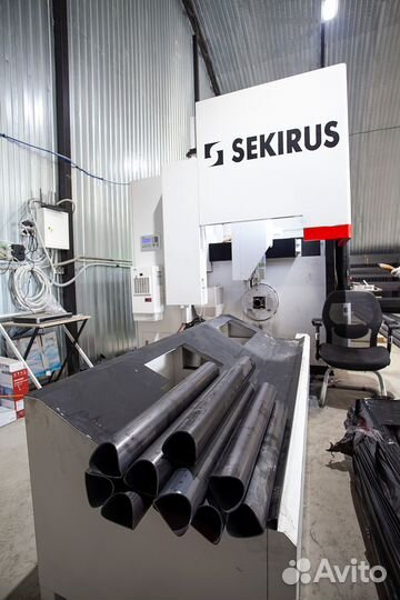 Лазерная резка листового металла, трубы