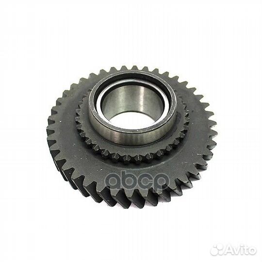 Шестерня кпп для а/м ваз-2108-2115 (1-ой перед