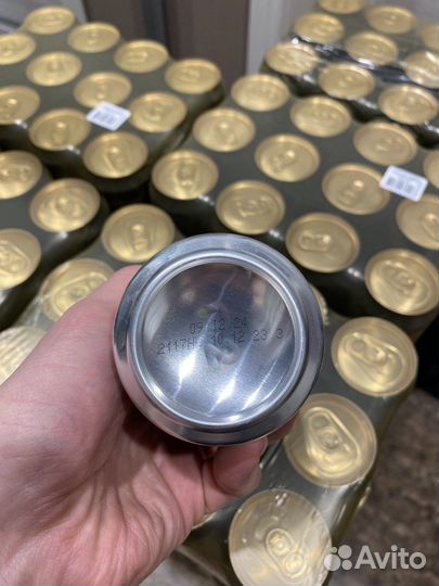 Adrenaline Rush 0,449 л