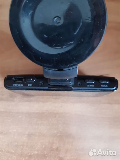 Видеорегистратор