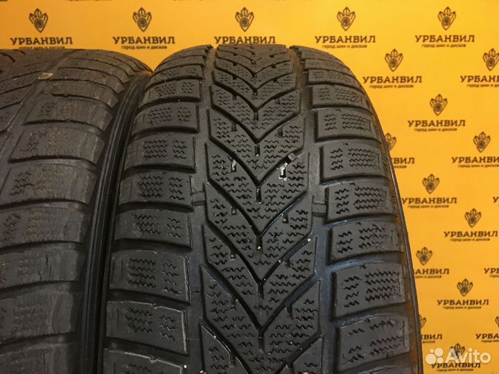 Vredestein SnowTrac 2 205/55 R16 91T