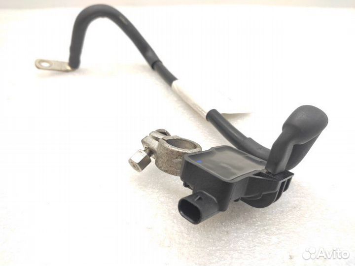 Клемма аккумулятора Volkswagen Passat B7 2012