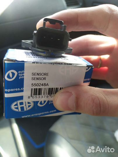 Датчик положения дросельной заслонки мондео3