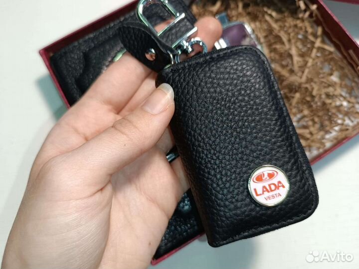 Мужской подарочный набор