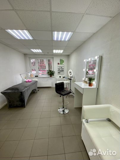 Наращивание Ресниц бутово