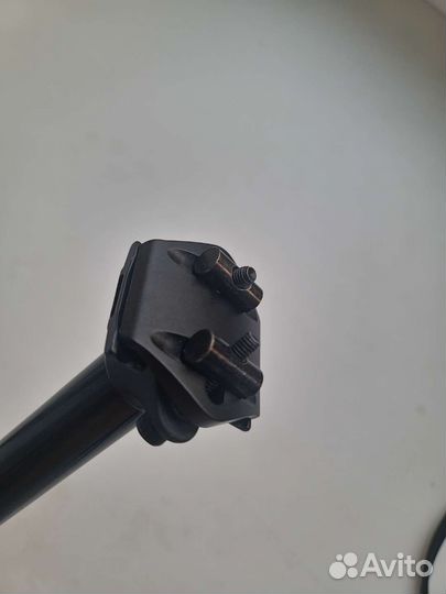 Подседельный штырь дроппер KS E20i 31,6 mm