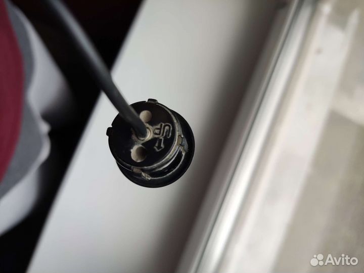 Датчик парктроника kia rio