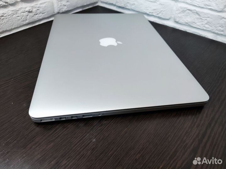MacBook Pro 2014 Retina Core I7/16гб/Intel IrisPro