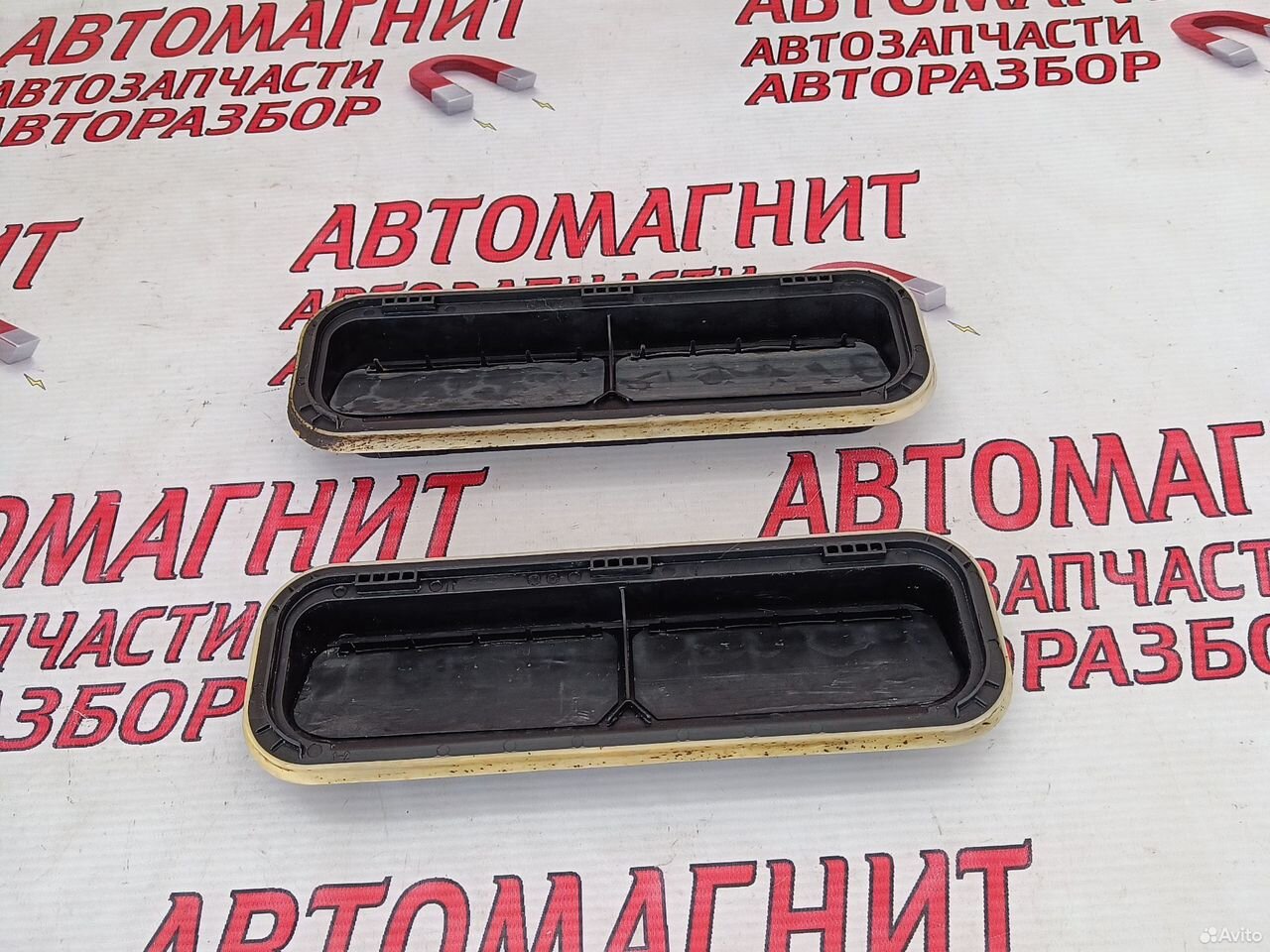 Решетка вентиляции салона Киа К5