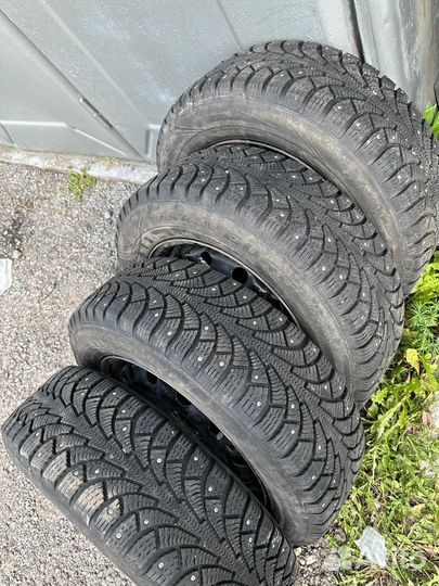 Колеса volkswagen polo