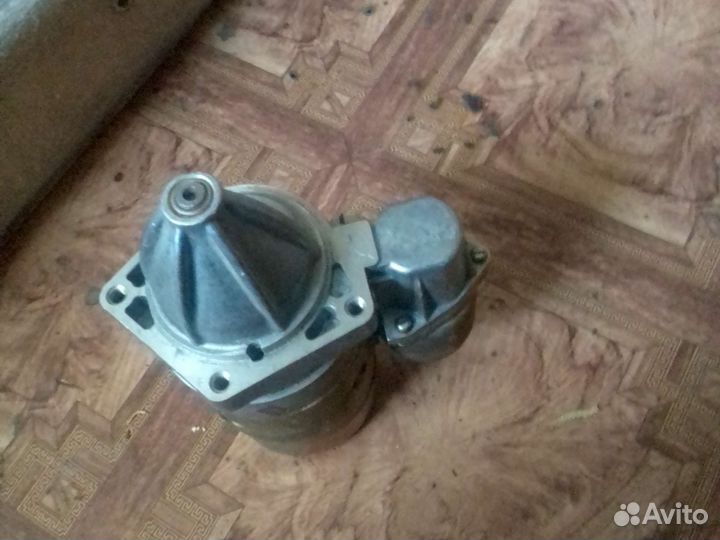 Стартер кватэ 35370801 12в