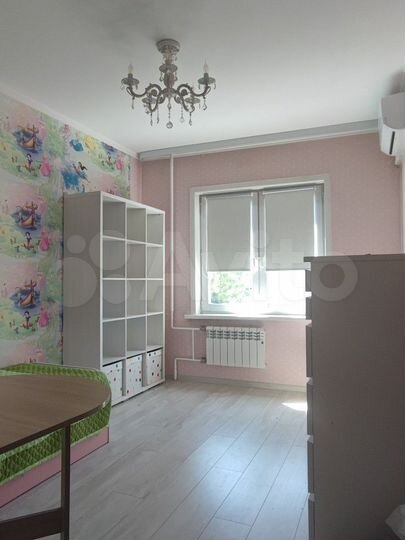 2-к. квартира, 48 м², 6/9 эт.