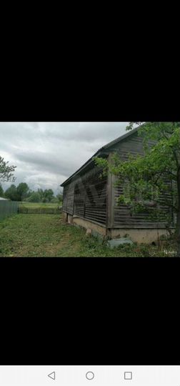 Дом 85,8 м² на участке 10 сот.