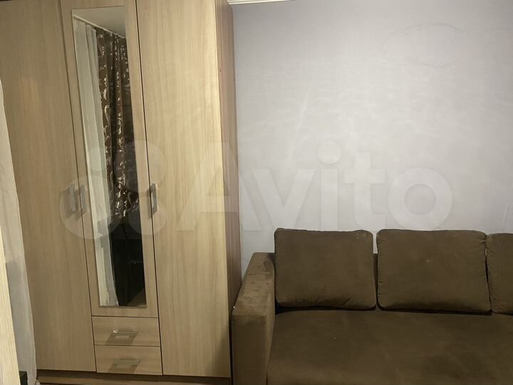 2-к. квартира, 37 м², 2/2 эт.