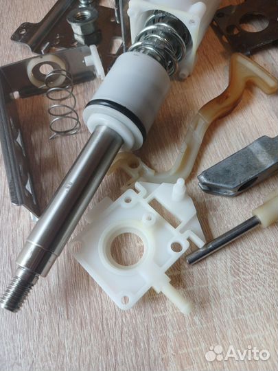 Кофемашина Krups на запчасти