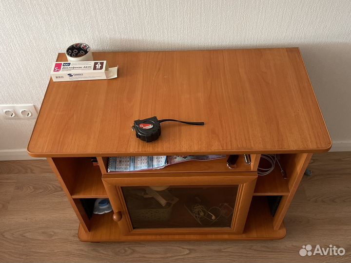 Тумба под телевизор