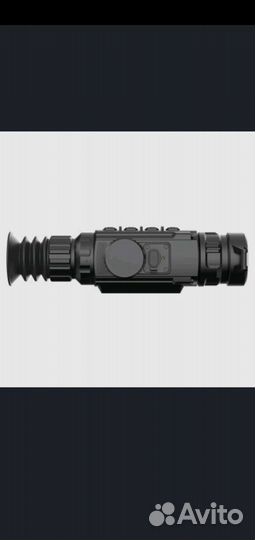 Тепловизор с дальномеромiRay Geni GL 35R