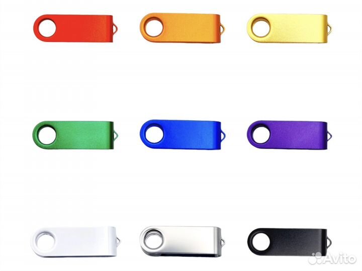 Флешки Именные с гравировкой от 20шт – V1206